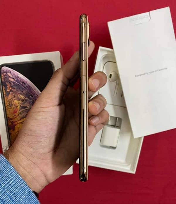 iPhone xs max pta Sale 2