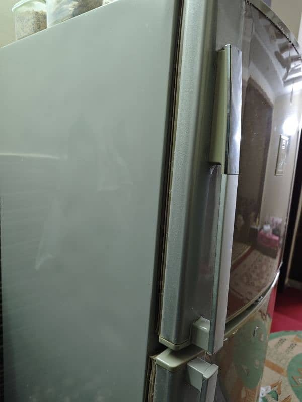 Dawlance Refrigerator M Monogram 1