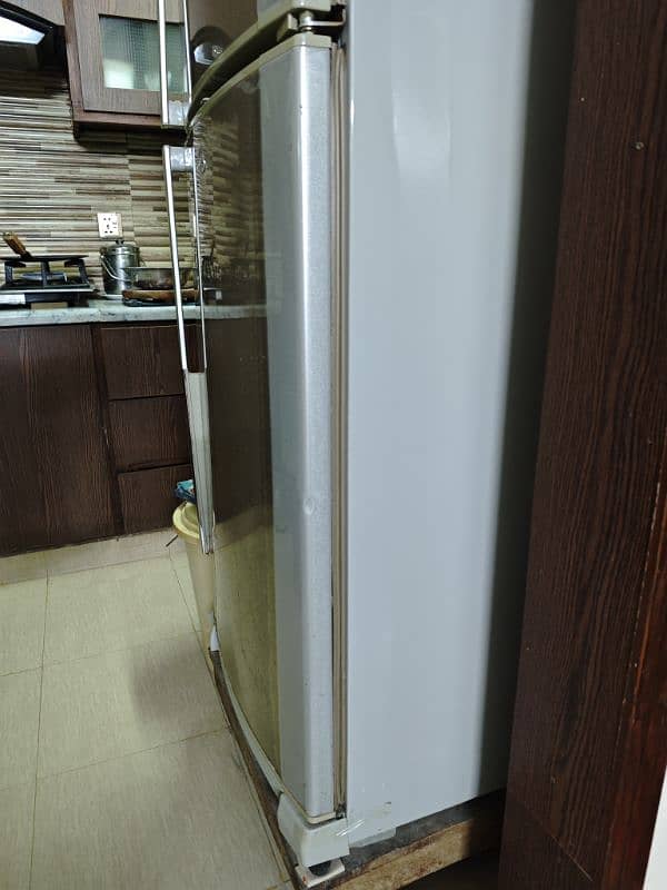 Dawlance Refrigerator M Monogram 9