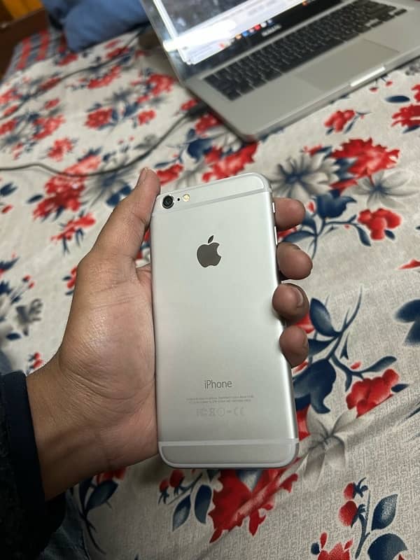 iphone 6 64gb non pta 5