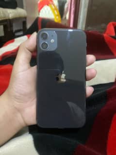 Iphone 11 64GB Non Pta JV