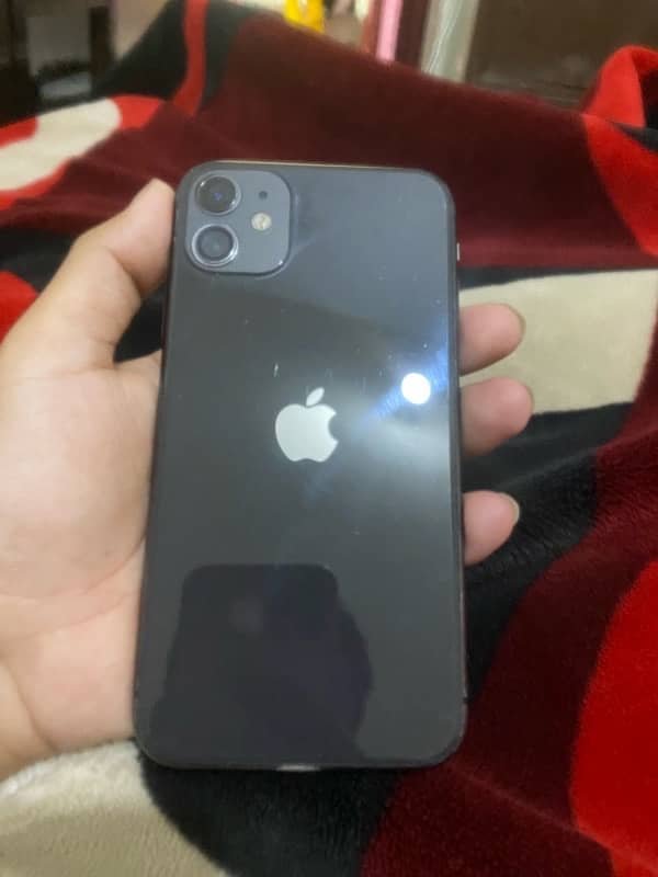 Iphone 11 64GB Non Pta JV 3