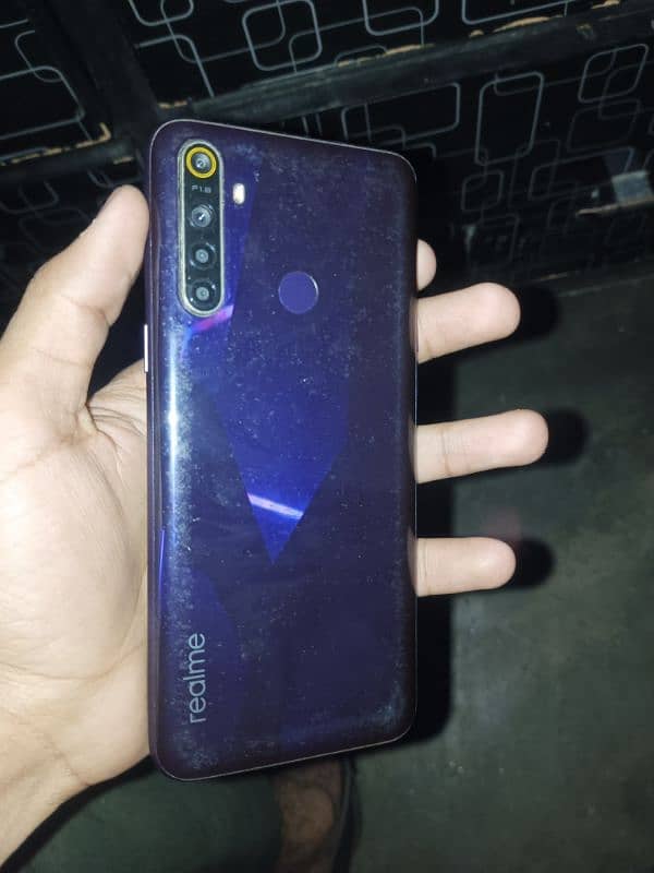 realme 5 0