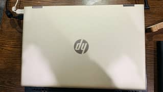 HP Pavilion Core i5, 8th Gen