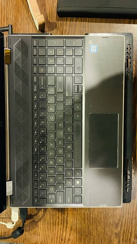 HP Pavilion Core i5, 8th Gen 1