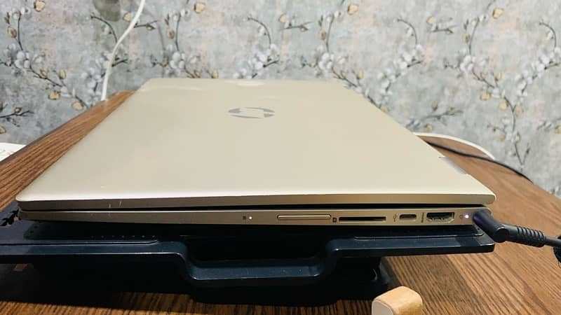 HP Pavilion Core i5, 8th Gen 4