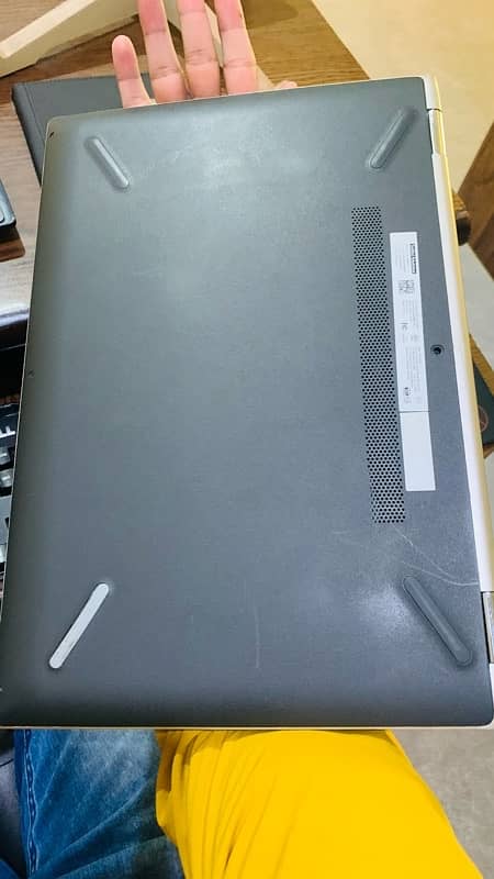 HP Pavilion Core i5, 8th Gen 7