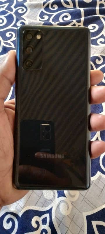 samsung s 20fe 0