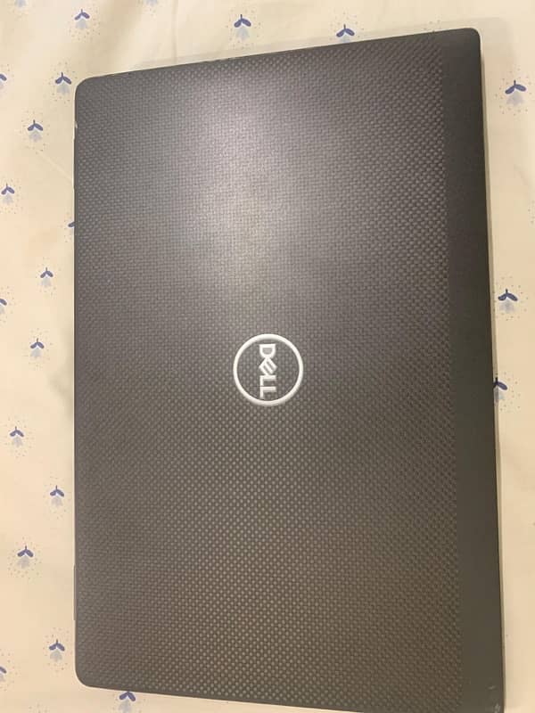 DELL LATITUDE 7420 i7 11th gen 0