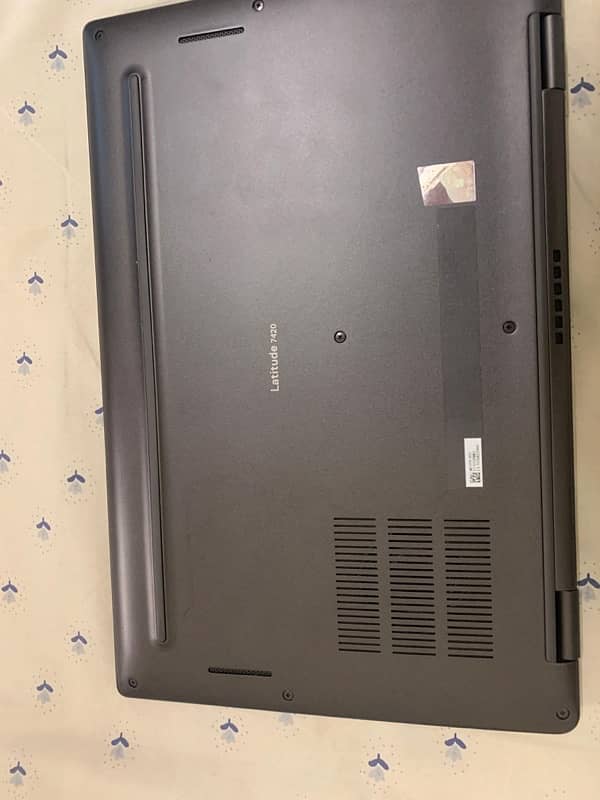 DELL LATITUDE 7420 i7 11th gen 2