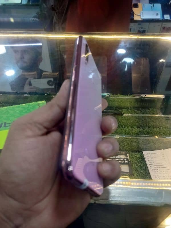 infinix techno oppo reallme vivo one plus 6