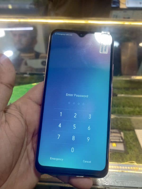 infinix techno oppo reallme vivo one plus 7