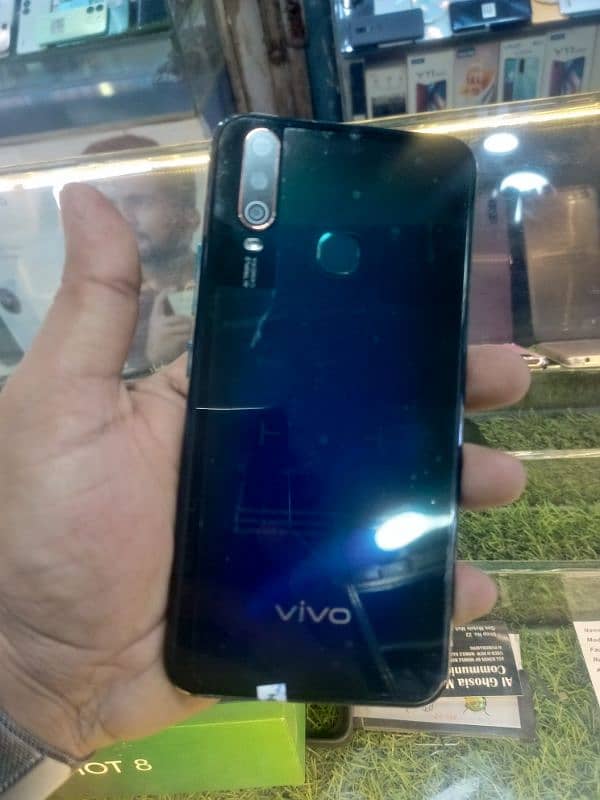 infinix techno oppo reallme vivo one plus 17