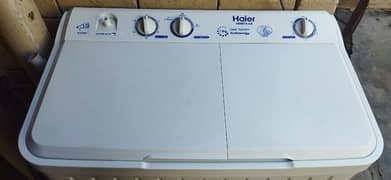 washing machine urgently sale