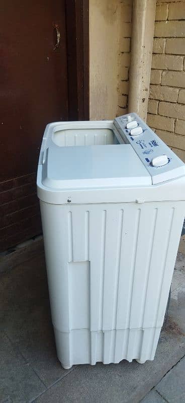 washing machine urgently sale 7