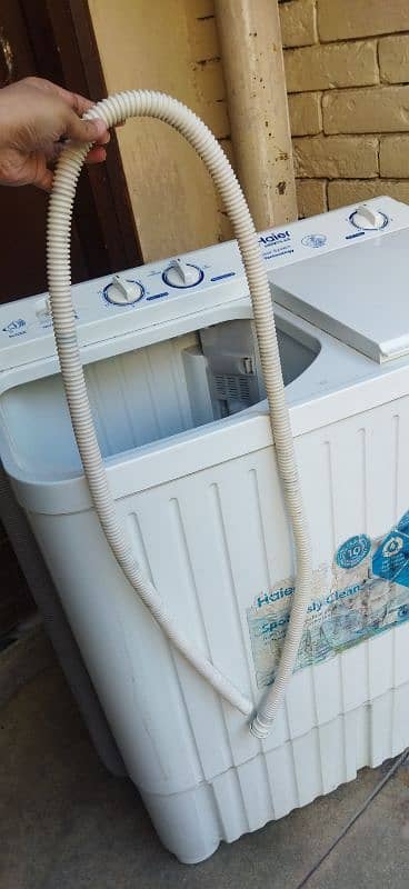 washing machine urgently sale 9