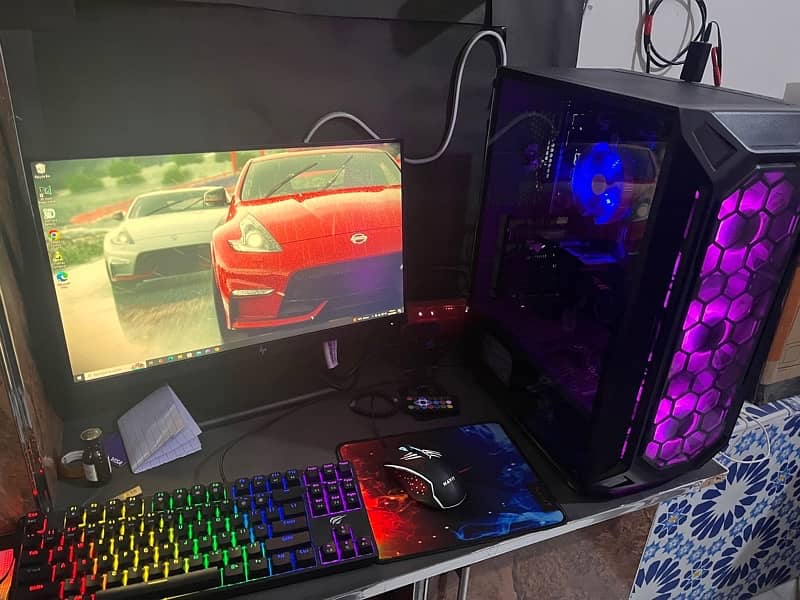 gaming pc 0