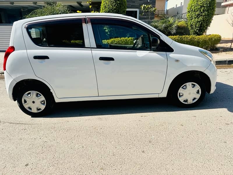 Suzuki Alto 2011 1