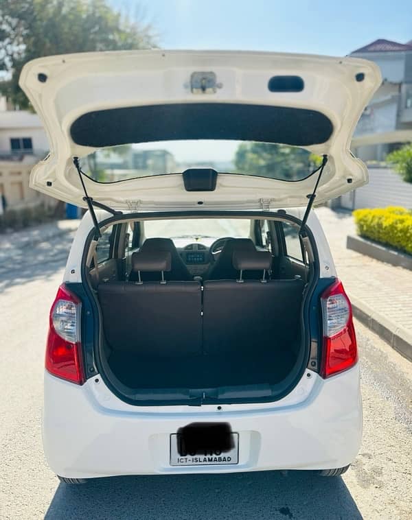 Suzuki Alto 2011 5