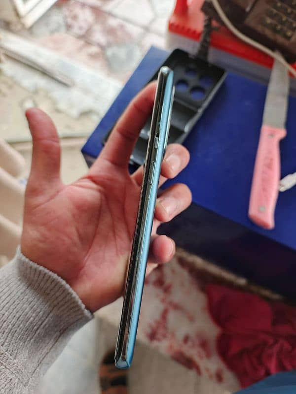 Oneplus 9 pro. 12/256 Golabal Dual sim. . .                  03178080165 4