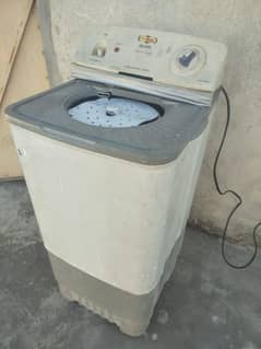 dryer