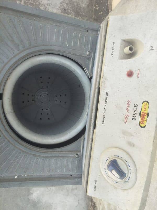 dryer 6