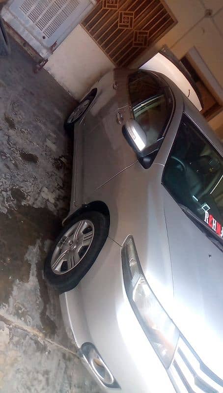 Honda City IVTEC 2015 3