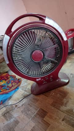 ikon table Fan for sale