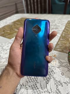 vivo s1 pro