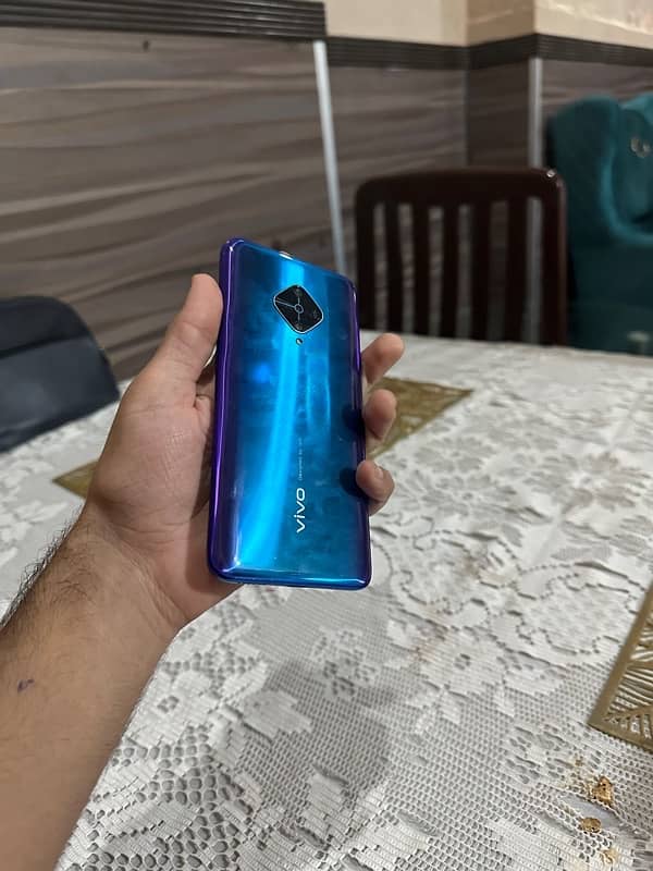 vivo s1 pro 4