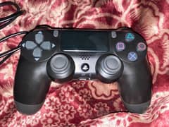 PS4 Controllers