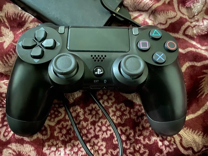 PS4 Controllers 1