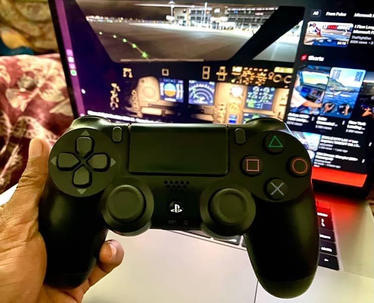 PS4 Controllers 2