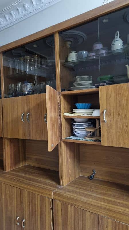 Kitchen Cabinet 4