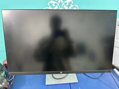 HP Z27N 2k Monitor