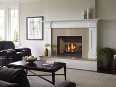 Electric fire place /Fire place