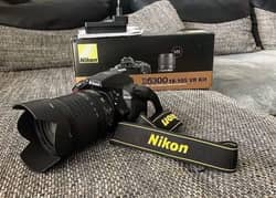 Nikon