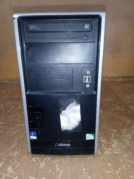 Olidata Company Only PC 0