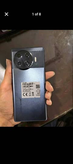 Tecno spark 20 pro plus