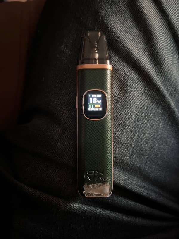 Oxva Xlim Pro 2 Pod/Vape 0