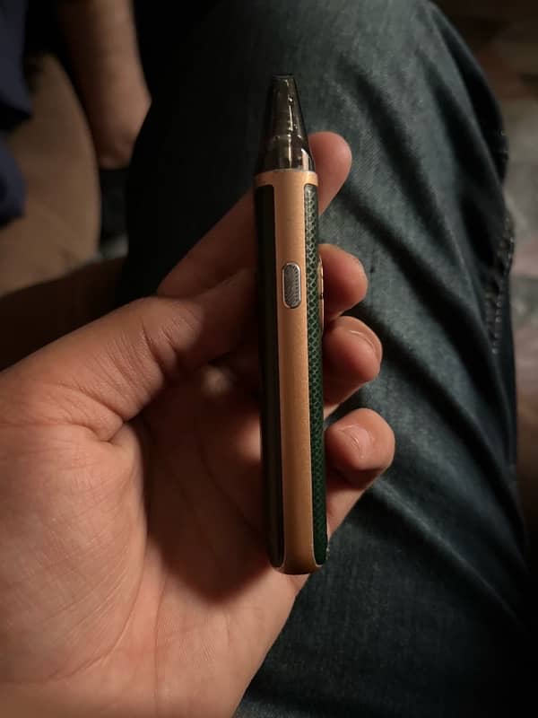 Oxva Xlim Pro 2 Pod/Vape 2