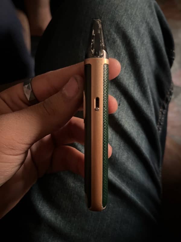 Oxva Xlim Pro 2 Pod/Vape 3