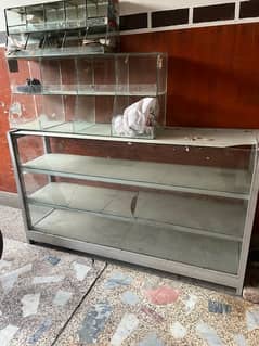 shelf for shop