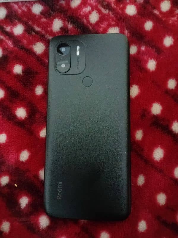 Redmi A1+ 7