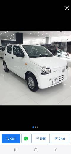 Suzuki alto vx 2025