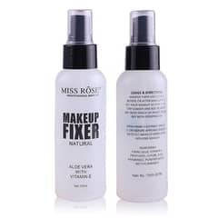 makeup fixer Miss Rose, 100 ml