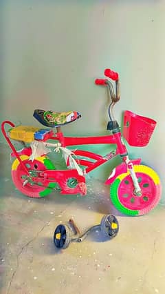 Bicycle For Kids