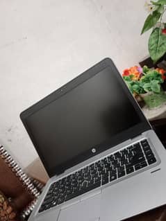 HP laptop core i5 6th generation