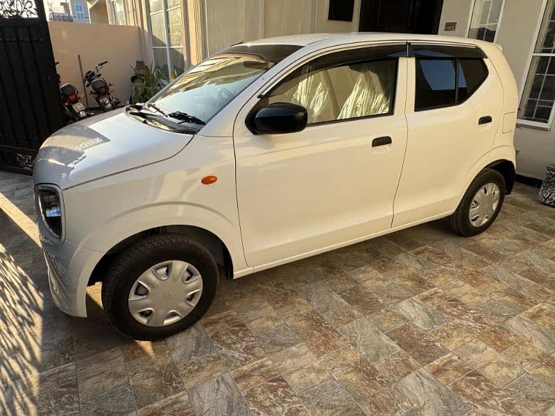 Suzuki Alto 2024 9