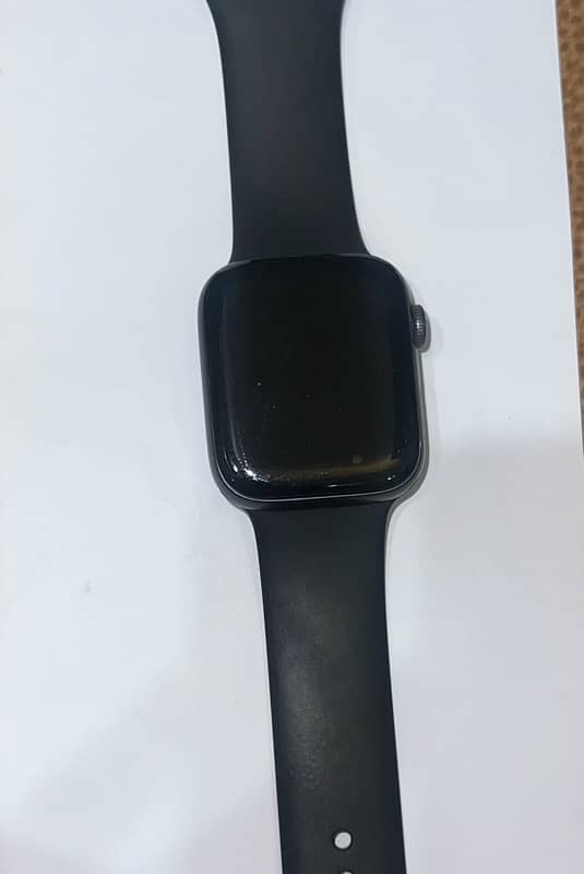 Apple Watch Series 5 44mm 0